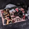 Beauty Adventskalender Weihnachtskalender Make-Up Pflege Produktbild-Vorschau 3
