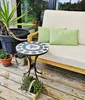 JACK Outdoor Lounge Kissen 30x50cm Dekokissen inkl. Füllung Produktbild-Vorschau 2
