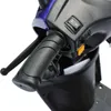 ECO ENGEL 501 Blau mit Li-lo Akku 20 Ah, 25 km/h 1000 Watt Produktbild-Vorschau 10