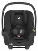 Joie Chrome2 Trio Raven Complete 3-in-1 Set – inkl. i-Snug2 Produktbild-Vorschau 16