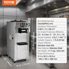 Kommerzielle Softeismaschine, 21-31 l/h, Ausbeute 3 Produktbild-Vorschau 7