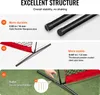 SucceBuy 20x10 ft Backstop-Netz, Sport-Absperrnetz, Produktbild-Vorschau 4