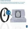 UNITEC Steckdosenverteiler 4-fach Produktbild-Vorschau 5