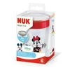 NUK 10255425, Einzelbild, Rot, Transparent, Polypropylen, Produktbild-Vorschau 3