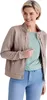 Stooker Women JARA BASIC STRETCH Damen Sweatjacke Regular Produktbild-Vorschau 4