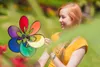 Invento 100838, Einzelne Windspinner, Mehrfarbig, Blume Produktbild-Vorschau 3