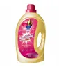 A bottle of liquid laundry detergent for wool and sports clothing. Podgląd zdjęcia produktu