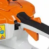 Taille-haies thermique 27,2cm³ HS 45 60 cm - STIHL - Voir les images du produit 2