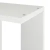 YITAHOME Eckregal Bücherregal Standregal Büroregal, 5 Produktbild-Vorschau 8