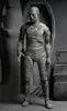 NECA Ultimate Mummy (Black & White), Sběratelská akční Náhled obrázku produktu 5