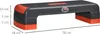HOMCOM Aerobic-Stepper Steppbrett höhenverstellbar mit 3 Produktbild-Vorschau 3