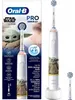 Cepillo de dientes eléctrico Oral-B Junior Pro Star Wars, Vista previa de la imagen del producto 2