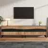 Merax TV-Schrank 180×40×50 cm  mit 4 Schränken und 8 Produktbild-Vorschau 2