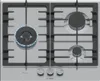 Piano cottura a gas da 60 cm con 3 fuochi, 8000 w Bosch Anteprima dell’immagine prodotto 6