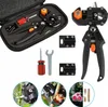 GEKO Nůžky roubovací 210mm, sada příslušenství G71999 Náhled obrázku produktu 21