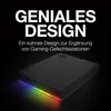 FireCuda Gaming HDD 2Tb USB 3.2 Gen1 Produktbild-Vorschau 6