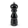 PEUGEOT Salzmühle PARIS 18cm Schwarz Lackiert Buchenholz Produktbild-Vorschau 2