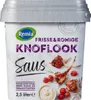 Remia Garlic Sauce 2500ml Eimer (Knoblauch Sauce) Produktbild-Vorschau 4