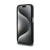 BMW Signature Liquid Silicone MagSafe - iPhone 15 Pro Hülle Produktbild-Vorschau 6