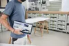 Festool Schleifmittel Granat D125 GR-Set Produktbild-Vorschau 6