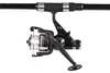 FISH-XPRO Carpset Pro Improve Set - 3 cannes - Canne carpe Voir les images du produit 4