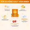 Natürliche Bräunung Bräunungs-Gummibärchen Sonnenschutz Produktbild-Vorschau 4