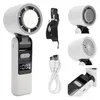 Handventilator, Tragbarer Faltbarer Ventilator, Mini Produktbild-Vorschau 14
