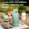 Momcozy MW005-GE10BA-A, Handheld electric milk frother, Produktbild-Vorschau 13