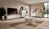 AX LIVING Sideboard Trentinis 153 2T3S Kommode mit Türen Produktbild-Vorschau 10