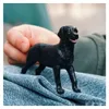schleich 14923, 3 Jahr(e), Schwarz, Kunststoff Produktbild-Vorschau 14