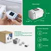 Termostato inteligente para radiadores Bosch Smart Home Vista previa de la imagen del producto 9