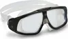 Aquasphere Seal 2.0 Black / Grey One Size Produktbild-Vorschau 5