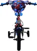 Spider-Man Kinderfahrrad - Jungen - 12 Zoll - Blau/Rot - Produktbild-Vorschau 6