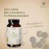 Chlorella Presslinge  Algen Erdling 220 St Produktbild-Vorschau 5