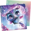 Nebulous Stars Naklejki z obrazkami według numerów Podgląd zdjęcia produktu 2