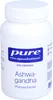 Pure Encapsulations Ashwagandha Capsules 60 kapslí Náhled obrázku produktu 2
