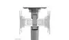 Neomounts DS70-250SL1 Neomounts Monitor-Halterung Productafbeelding-voorbeeld 25