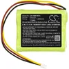 Baterie pro Toniebox , 2000 mAh, Ni-Mh Náhled obrázku produktu 3