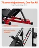 Vevor Leg Trainer Profesjonalna Maszyna Do Wyciskania Nóg I Podgląd zdjęcia produktu 3