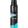 FA Men Xtra Cool Deodorant Spray für Männer 150ml Produktbild-Vorschau 1
