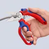 KNIPEX Elektrikerschere Produktbild-Vorschau 19