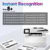 ONLYU 1.000 Seiten 1x Schwarz Toner Kompatibel für Samsung Produktbild-Vorschau 3