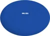 GORILLA SPORTS® Ballsitzkissen - Blau, inkl. Pumpe, 33cm Produktbild-Vorschau 12