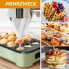 Teigportionierer, 1200ml Pfannkuchen Teigspender Edelstahl Produktbild-Vorschau 7