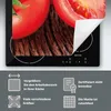 DarHaus Herdabdeckplatte 50x52 cm Anti Rutsch Matte Produktbild-Vorschau 6