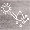 sunnypillow Palettenkissen für Palettenmöbel - 2er Set - Produktbild-Vorschau 6