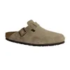 Birkenstock  Boston beige beige 45 Produktbild-Vorschau 1