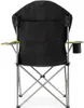 Grauer Campingstuhl Nils Camp NC3080 Produktbild-Vorschau 21