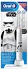 Oral-B Junior Star Wars Kinder Vibrierende Zahnbürste Produktbild-Vorschau 4