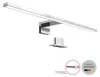 LED Badezimmer Beleuchtung Bad Spiegel-Leuchte Aufbau-Lampe Produktbild-Vorschau 10